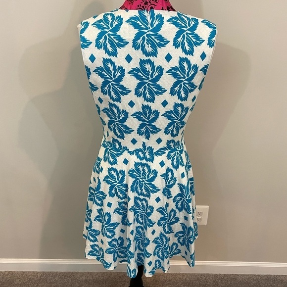 Diane von Furstenberg dress size‎ 10 - Picture 4 of 7